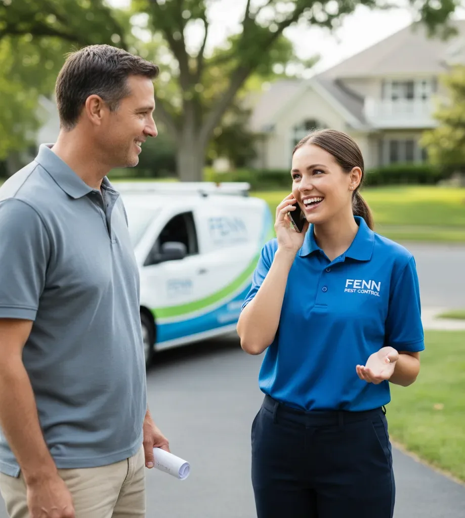 Silverfish Control in Lawrence, MI